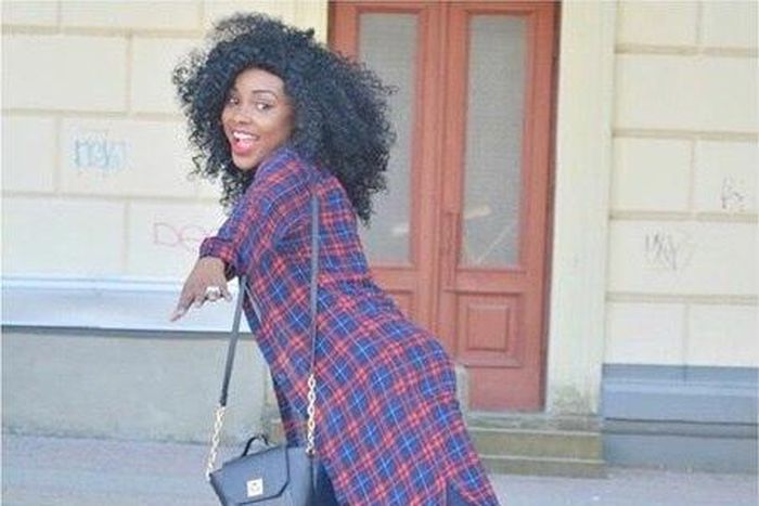 Kimono fires up any outfit