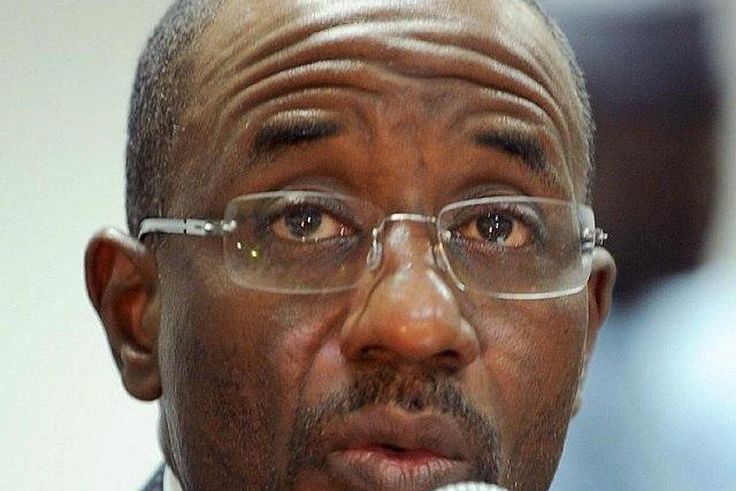 Former CBN Governor, Sanusi Lamido Sanusi