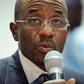 Former CBN Governor, Sanusi Lamido Sanusi