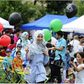 Launched in 2004, MuslimFest showcases the talents of local and international Muslim artists with comedy shows, concerts and a childrens carnival