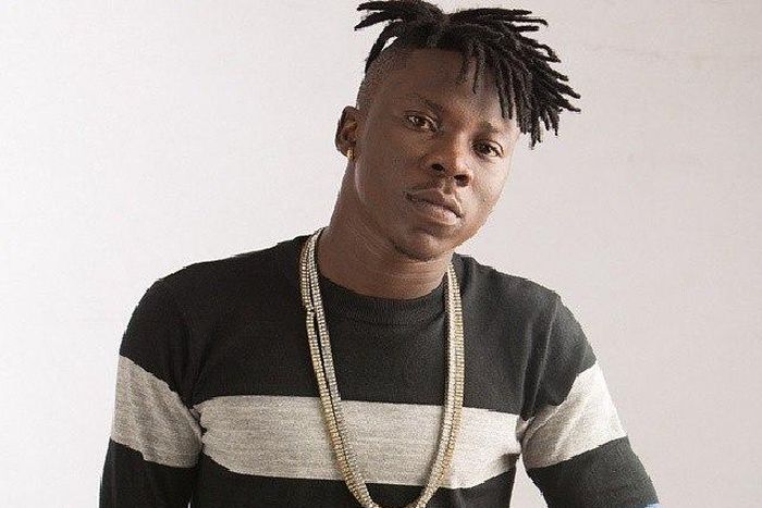 Stonebwoy