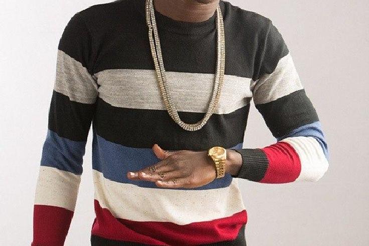 Stonebwoy