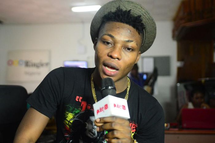Reekado Banks