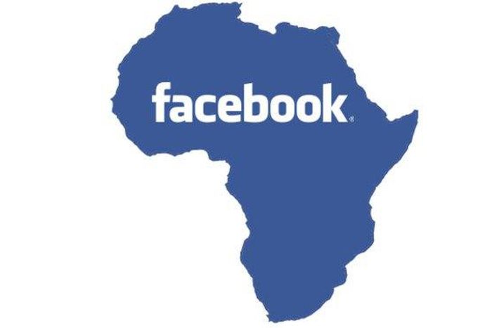 Facebook has opened it's first office on African soil in South Africa.