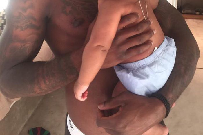 Victor Moses and daughter.jpg