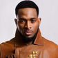 Dbanj's Ep photoshoot