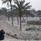 Blasts in Egypt's North Sinai wound police, civilians - security sources