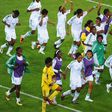 Super Falcons