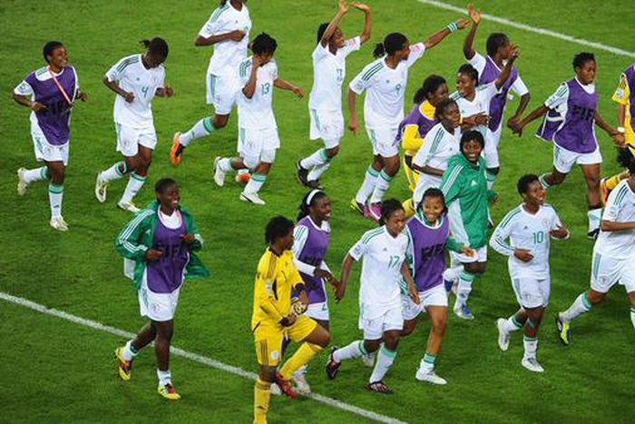 Super Falcons