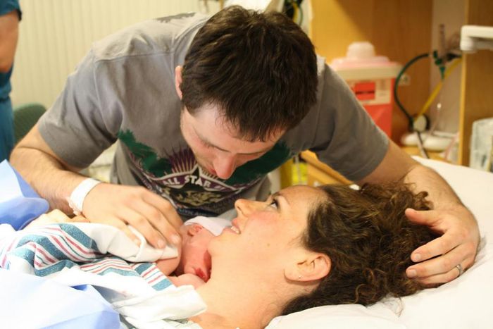 How to have it all as a husband and father