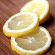 Lemon slices