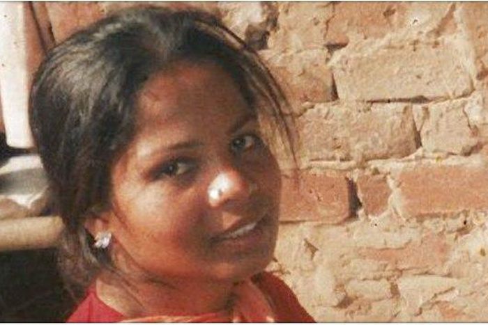 Asia Bibi