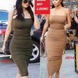 Kylie Jenner rips Kim Kardashian's 2014 look