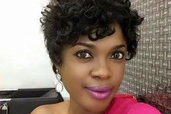 Omoni Oboli shows off new look