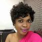 Omoni Oboli shows off new look