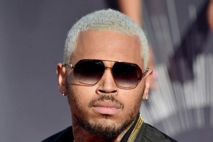 Chris Brown could be beast-no-more ever since he became a father to his daughter, Royalty