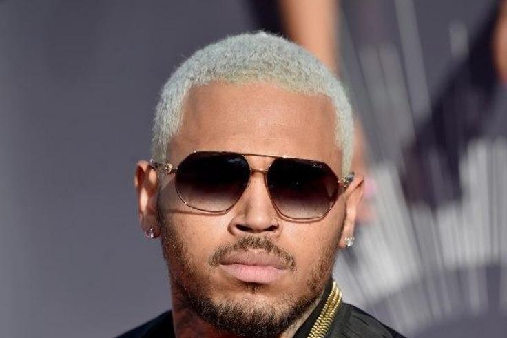 Chris Brown could be beast-no-more ever since he became a father to his daughter, Royalty