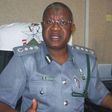 Nigerian Customs boss, Dikko Abdullahi