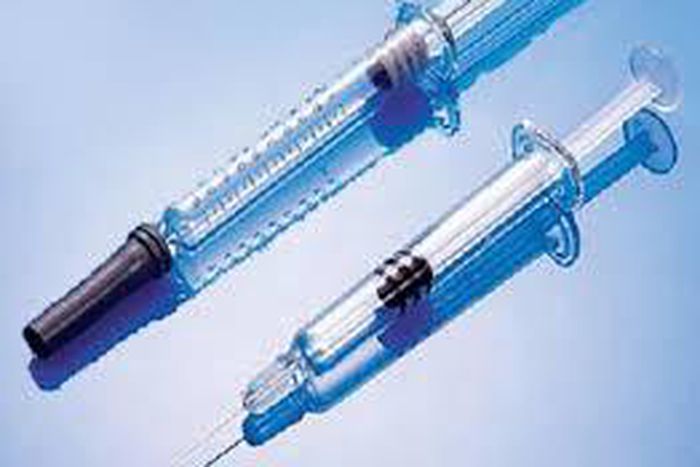 Man remanded in Ogun prison for injecting woman with lethal substance