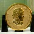 Police have found no trace of the 100-kg (220-lb) Canadian coin since the elaborate 2017 late-night heist at Berlin's Bode Museum