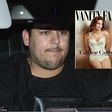 Rob Kardashian reacts to Caitlyn Jenner's Vanity fair cover