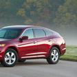 Honda Accord Crosstour