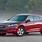 Honda Accord Crosstour