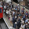 Train drivers' union to go ahead with London underground strike