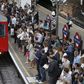 Train drivers' union to go ahead with London underground strike
