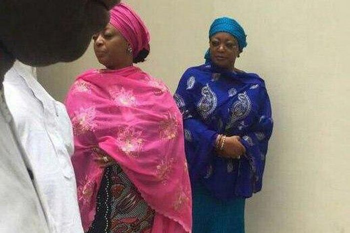 The photo that started it