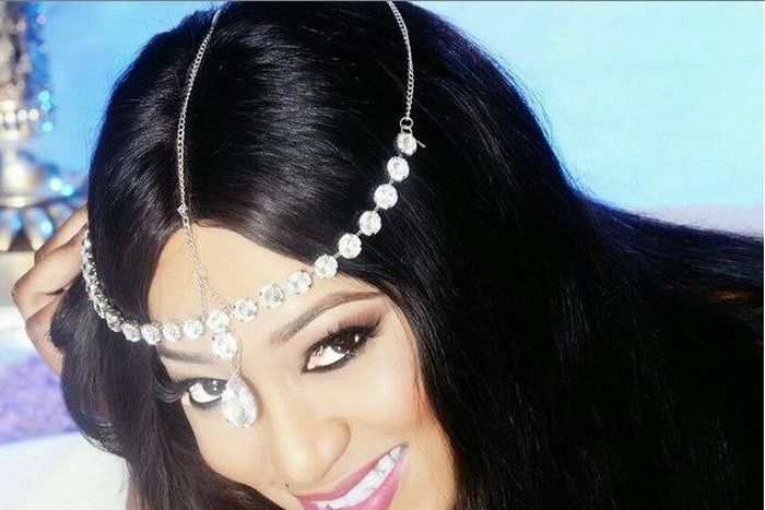 Rukky Sanda