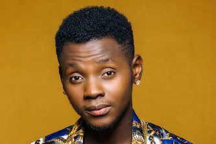 Kiss Daniel