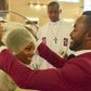 More Photos From O.C Ukeje and Ibukun Togonu's White Wedding