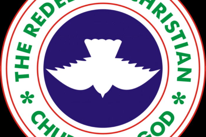 Redeemed Christian Church Of God logo