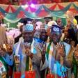 Buhari inaugurates APC Presidential Campaign Council, says Tinubu to take charge