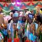 Buhari inaugurates APC Presidential Campaign Council, says Tinubu to take charge