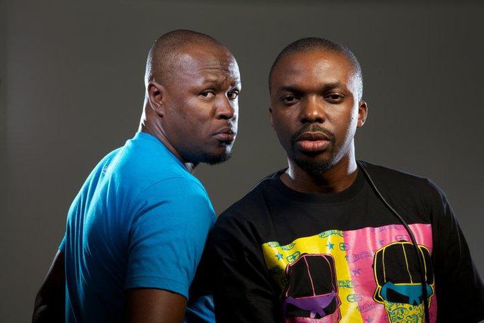 Rooftop Mcs the Nigerian Hip Hop Gospel duo that were ahead of their time [Infonubia}