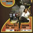 Afropolitan Vibes 2 years