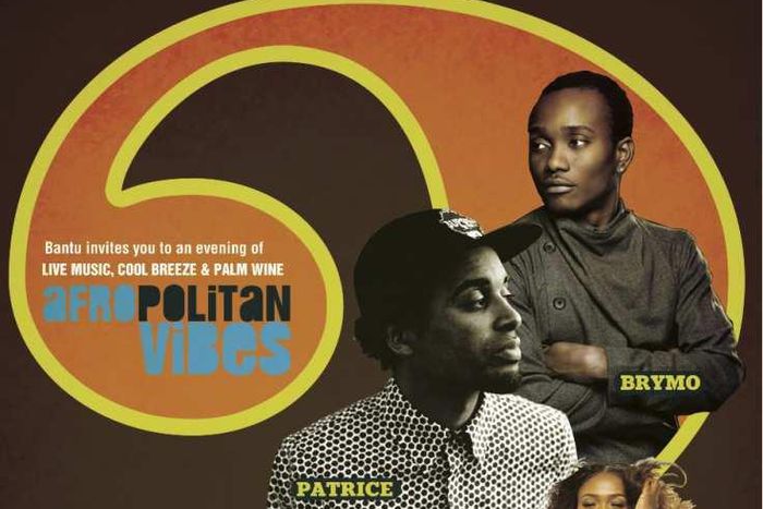 Afropolitan Vibes 2 years