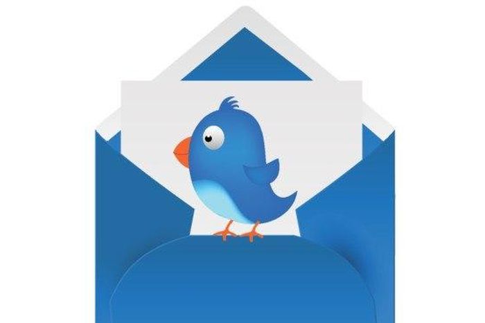 Twitter DM now unlimited.