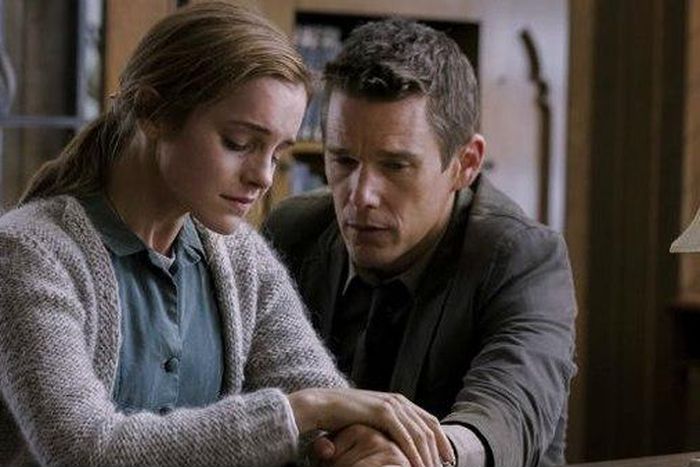 Watch trailer for English-Spanish film 'Regression'