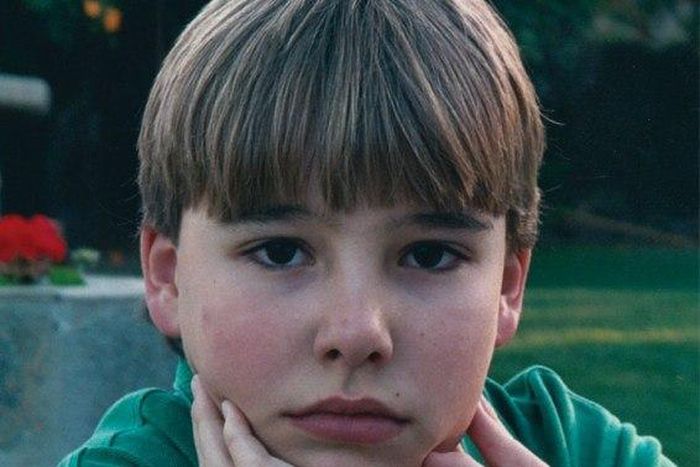 'An Open Secret' documentary