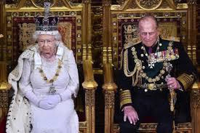 British royals return to Runnymede, where Magna Carta sealed 800 years ago