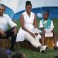 U.S. Girl Scouts get night under the stars at White House