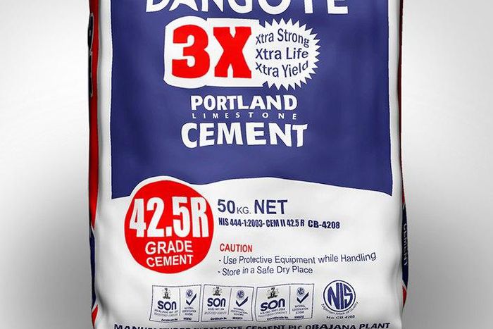 Dangote Cement records growth as a result of multi-national expansion