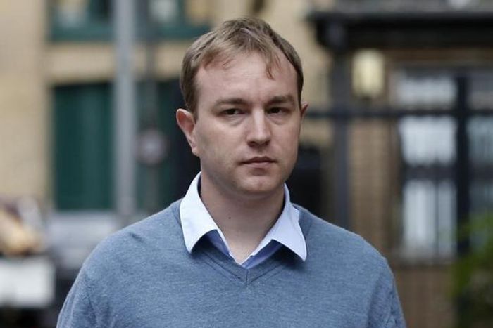 Citi declines comment on former trader Hayes guilty verdict