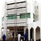 Renovations ongoing at Nigeria's Presidential Villa