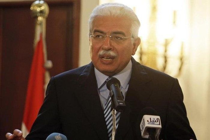 Egypt court sentences Mubarak-era prime minister to 5 years jail