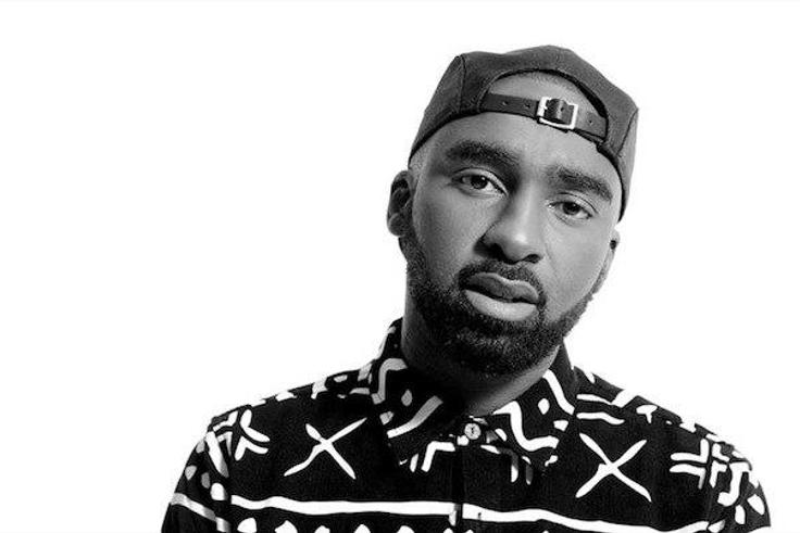 Riky Rick