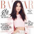 Megan Fox for Harper's Bazaar Arabia April 2015 issue